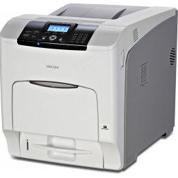 Ricoh Aficio SP C431DN Color Laser Printer