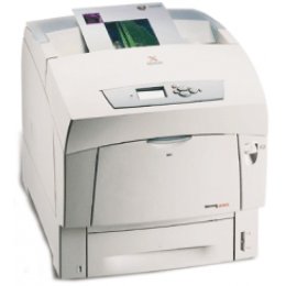 Xerox Phaser 6200N Color Laser Printer 16 PPM RECONDITIONED