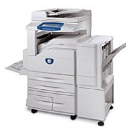 Xerox WorkCentre 128 RECONDITIONED