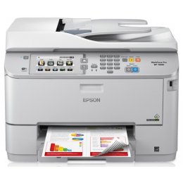 Epson WorkForce Pro WF-5690 Color Multifunction Printer