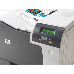 HP CP5225dn Color LaserJet Printer RECONDITIONED- CopyFaxes
