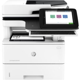 HP LaserJet E52545C Printer RECONDITIONED