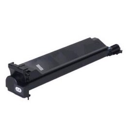 Black Toner Cartridge - 8938613