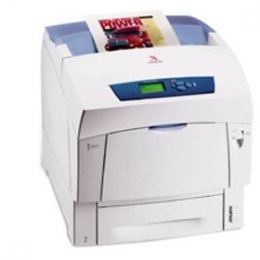 Xerox Phaser 6250DP Color Laser Printer 26 PPM RECONDITIONED