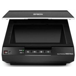 Epson Perfection V600 Photo Scanner - CopyFaxes