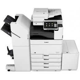 Canon ImageRunner ADVANCE DX C5760i MFC Copier - CopyFaxes