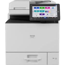 Ricoh IM C401F Color Laser Multifunction Printer