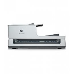 HP Scanjet N8420 Document Flatbed Scanner