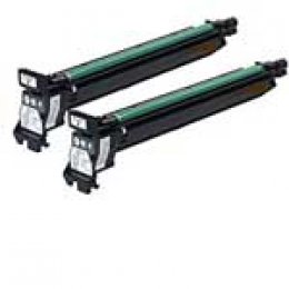 Black Toner Cartridge Value Kit - 1710621-009