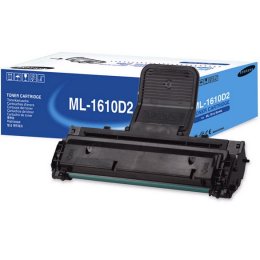 General Brand ML1610 Black Toner Cartridge for Samsung
