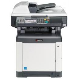 Kyocera M6526CIDN MFP Color Multifunction Copier