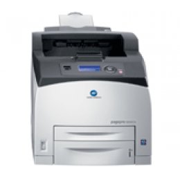 Konica Minolta Page Pro 5650 Mono Laser Printer