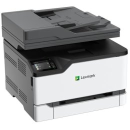 Lexmark CX331ADWE MultiFunction Color Printer