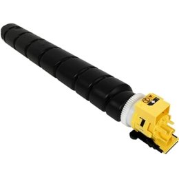 Kyocera TK-8519Y Yellow Toner Cartridge