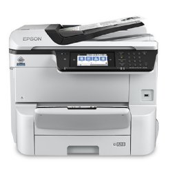 Epson WorkForce Pro WF-C8690 Color Multifunction Printer