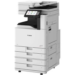 Canon imageFORCE C3135 MultiFunction Copier