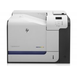 HP M551DN Color Laserjet Printer RECONDITIONED