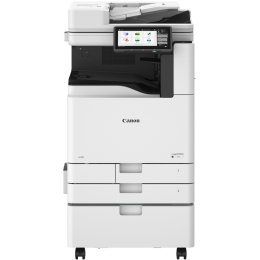Canon imageFORCE 4135 MultiFunction Copier