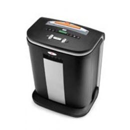 GBC GSX127 ShredMaster Jam Free Shredder