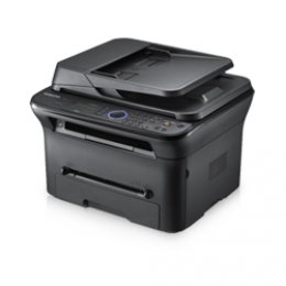 Samsung SCX-4623F Monochrome Multifunction Laser Printer