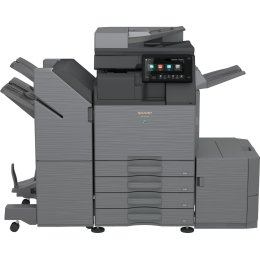 Sharp BP-50C26 A3 Color All-In-One Laser Printer