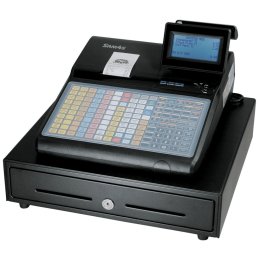 Sam4s SPS-340 Cash Register