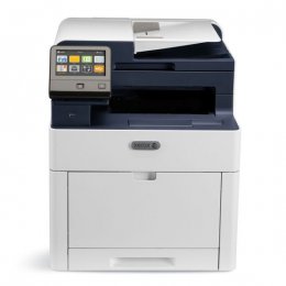 Xerox WorkCentre 6515 Color Multifunction Printer RECONDITIONED