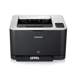 Samsung CLP-325W Wireless Colour Laser Printer