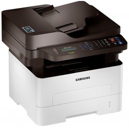 Samsung SL-M2885FW Monochrome Multifunction Printer Xpress