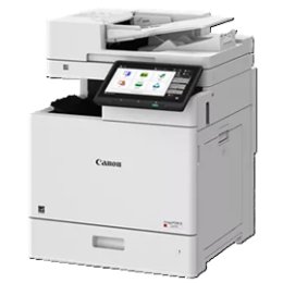 Canon ImageFORCE C331F Printer