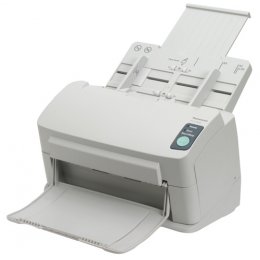 Panasonic KV-S1025C-S Document Scanner