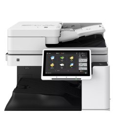 Canon ImageRunner Advance DX C3935i Multifunction Copier - CopyFaxes