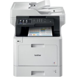 Brother MFC-L8900CDW All-in-One Color Laser Printer