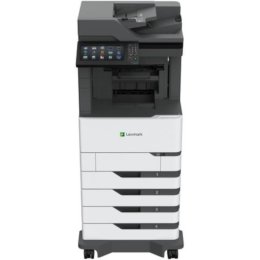 Lexmark MX822ADXE MultiFunction Printer
