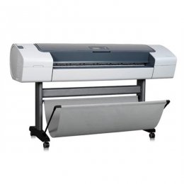 HP T610 44" DesignJet Plotter RECONDITIONED