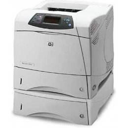 HP 4350TN LaserJet Printer RECONDITIONED