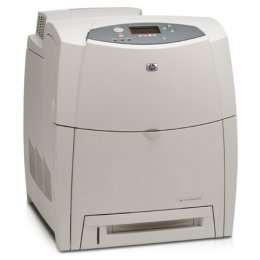 HP 4600DN Color Laser Printer RECONDITIONED