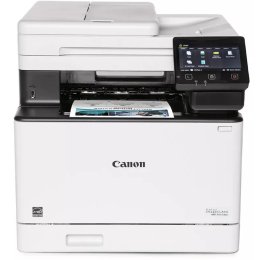 Canon ImageClass MF751Cdw Color Multifunction Printer