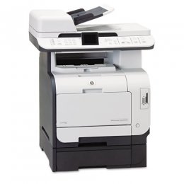 HP CM2320FXI MFP LaserJet Printer RECONDITIONED