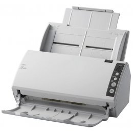 Fujitsu FI-6110 Sheet Fed Desktop Scanner