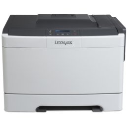 Lexmark CS310N Color Laser Printer