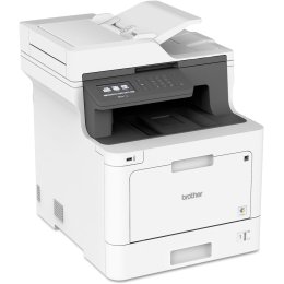 Brother MFC-L8610CDW Color Laser All-in-One Printer - CopyFaxes