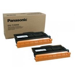 Panasonic DP-MB350 Toner  2 pck