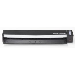 Fujitsu ScanSnap S1100 Scanner Deluxe Bundle