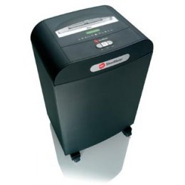 GBC ShredMaster GDS2219 Strip-Cut Jam Free Shredder