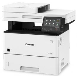 Canon ImageClass D1650 MultiFunction Printer RECONDITIONED