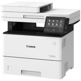 Canon ImageClass MF525DW Printer - CopyFaxes
