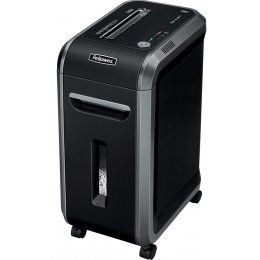 Fellowes SB-99Ci Intellishred Cross-Cut Shredder - CopyFaxes