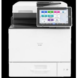 Ricoh IM C400F Color Laser Multifunction Copier