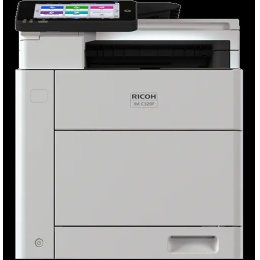 Ricoh IM C320F Color Laser MultiFunction Copier